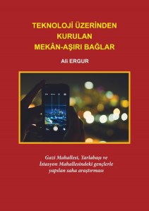 Kitaba ulaşmak için kapağının üzerine tıklayınız